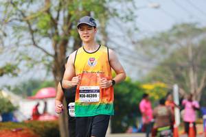 BIB: 46399
                            <button type="button" onclick="openModal(9909210)" class="btn btn-primary btn-sm float-right btn-popup" data-toggle="modal" data-target=".modal-high-quality">
                        <i class="fas fa-shopping-cart"></i> Add to Cart
                    </button>
                                            <button type="button" onclick="isThisMe(9909210, true)" class="btn btn-success btn-sm float-right btn-popup btn-isme hidden" data-toggle="tooltip" data-placement="bottom" title="นี่คือรูปของคุณใช่ไหม คลิกที่นี่เพื่อเอาเข้าอัลบั้ม">
                        <i class="fas fa-plus"></i> Add to album
                    </button>
                    <button type="button" onclick="isThisMe(9909210, false)" class="btn btn-warning btn-sm float-right btn-popup btn-isnotme hidden">
                        <i class="fas fa-ban"></i> Remove from album
                    </button>